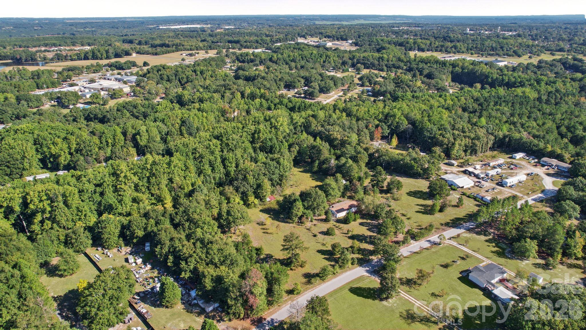 351 Twin Brook LN, Pageland, SC 29728