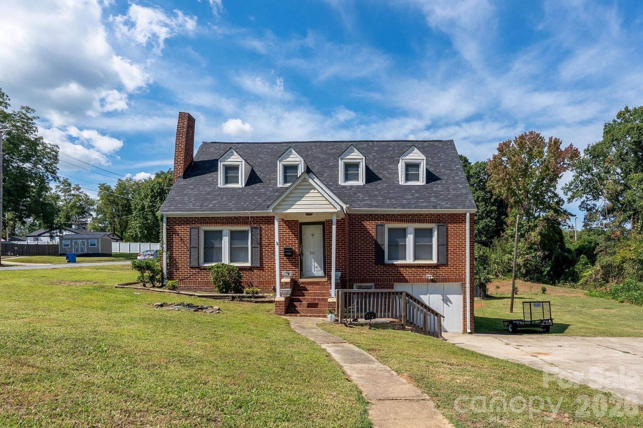 201 Cleveland AVE, Kings Mountain, NC 28086