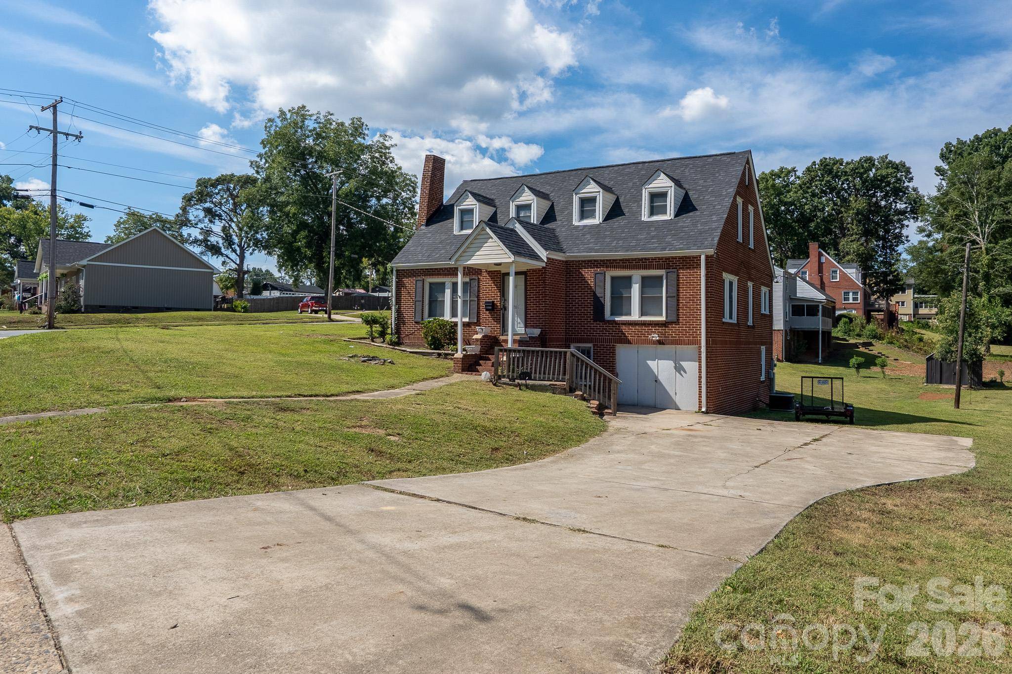 201 Cleveland AVE, Kings Mountain, NC 28086
