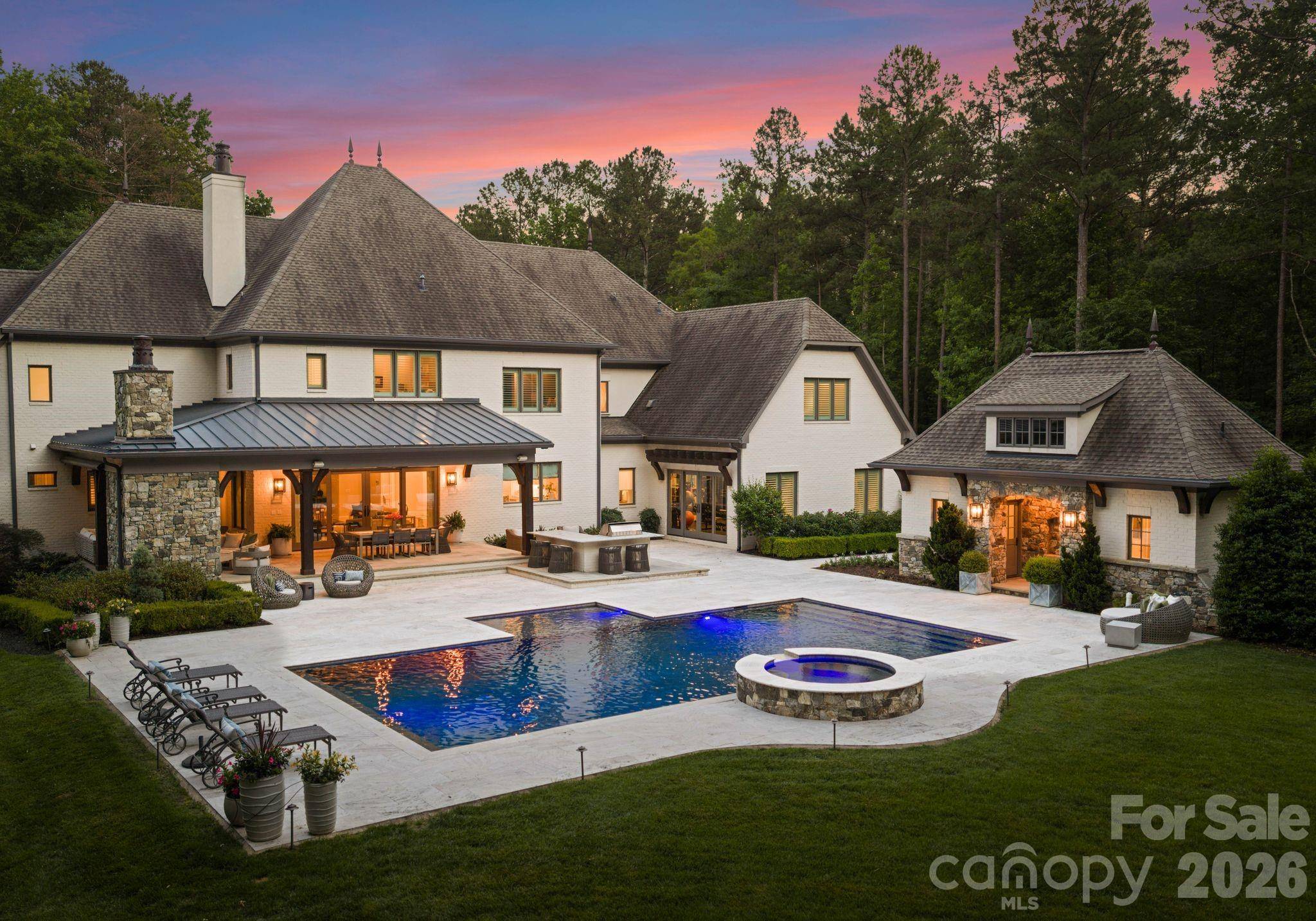 6010 Hathaway LN, Waxhaw, NC 28173