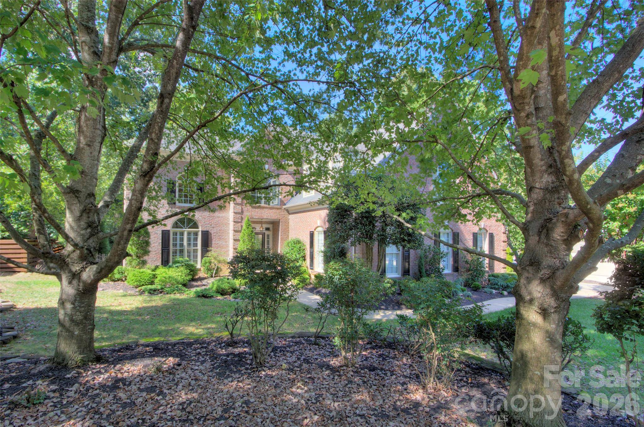 3124 Rhett Butler PL, Charlotte, NC 28270