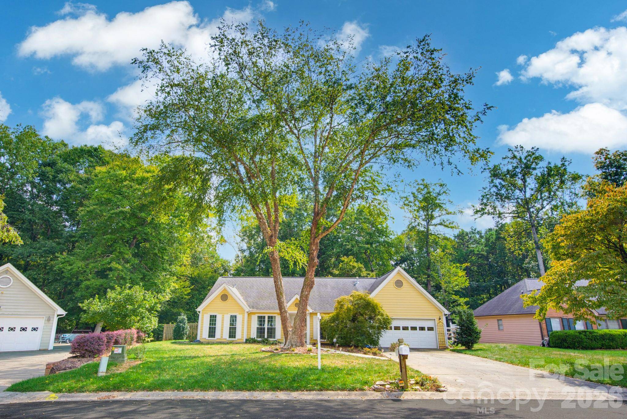 6609 Paul Schadt LN, Mint Hill, NC 28227