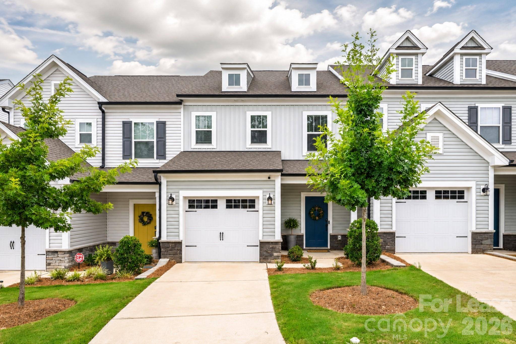 11012 Pagebrook LN, Charlotte, NC 28214