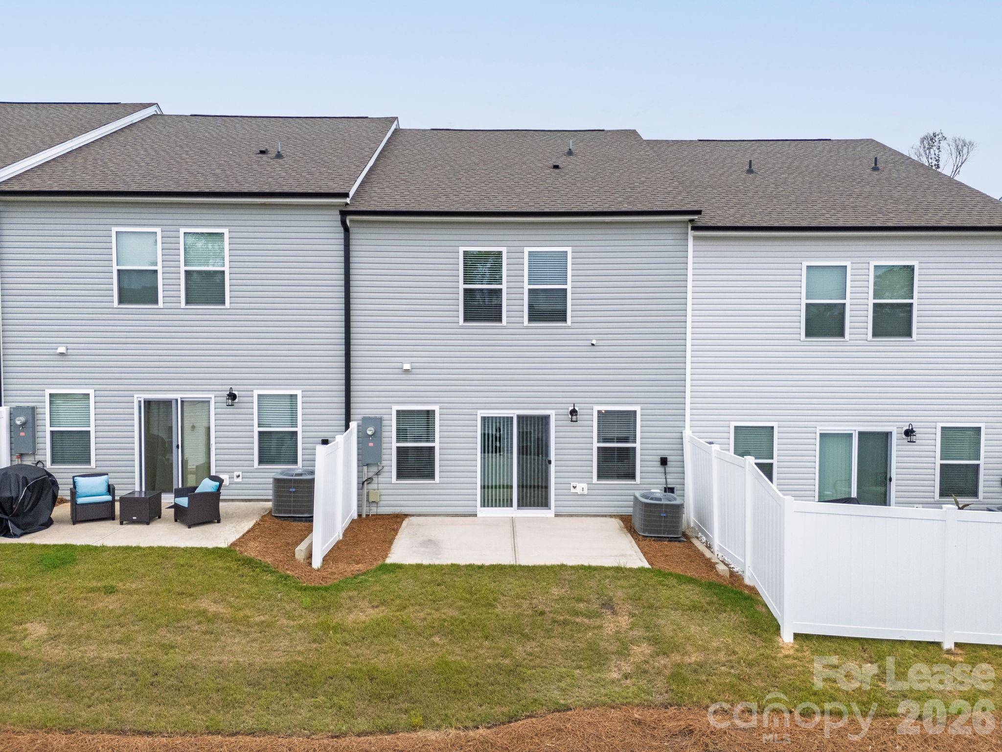 11012 Pagebrook LN, Charlotte, NC 28214