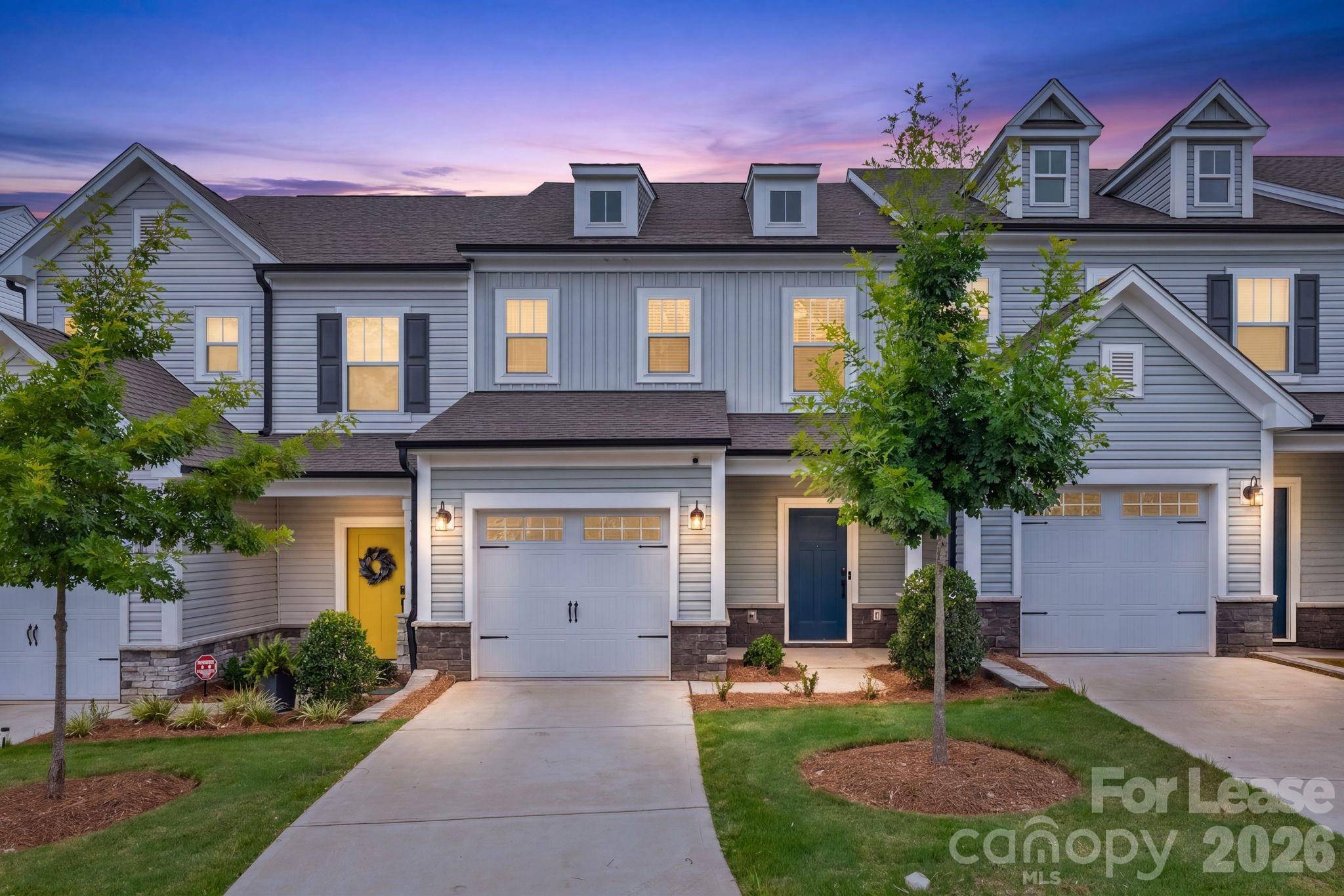 11012 Pagebrook LN, Charlotte, NC 28214