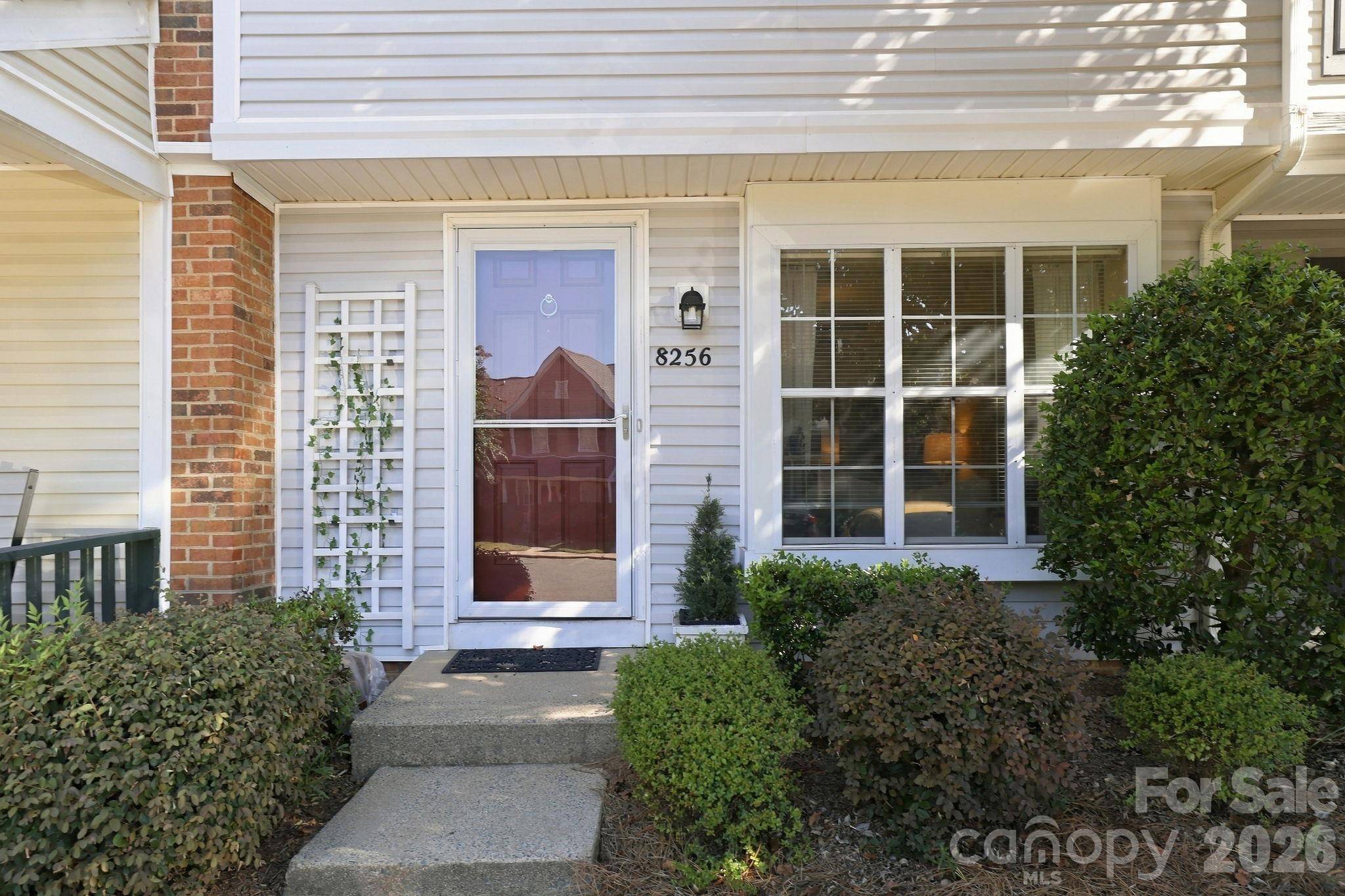 8256 Golf Ridge DR, Charlotte, NC 28277