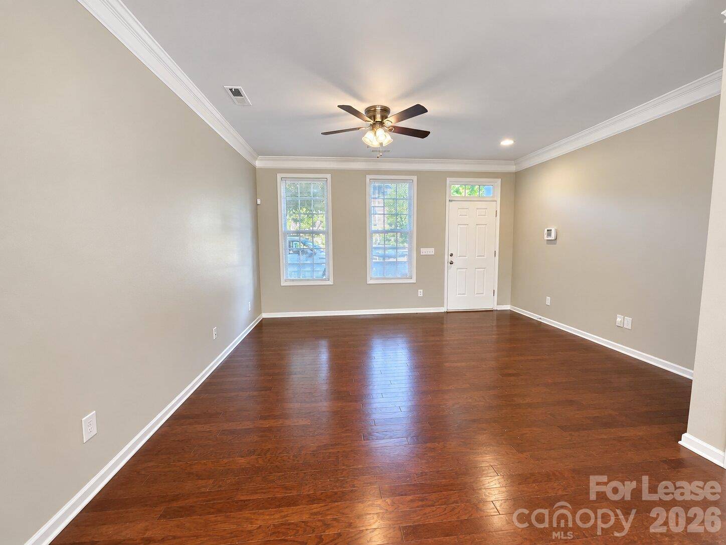 9511 Longstone LN, Charlotte, NC 28277