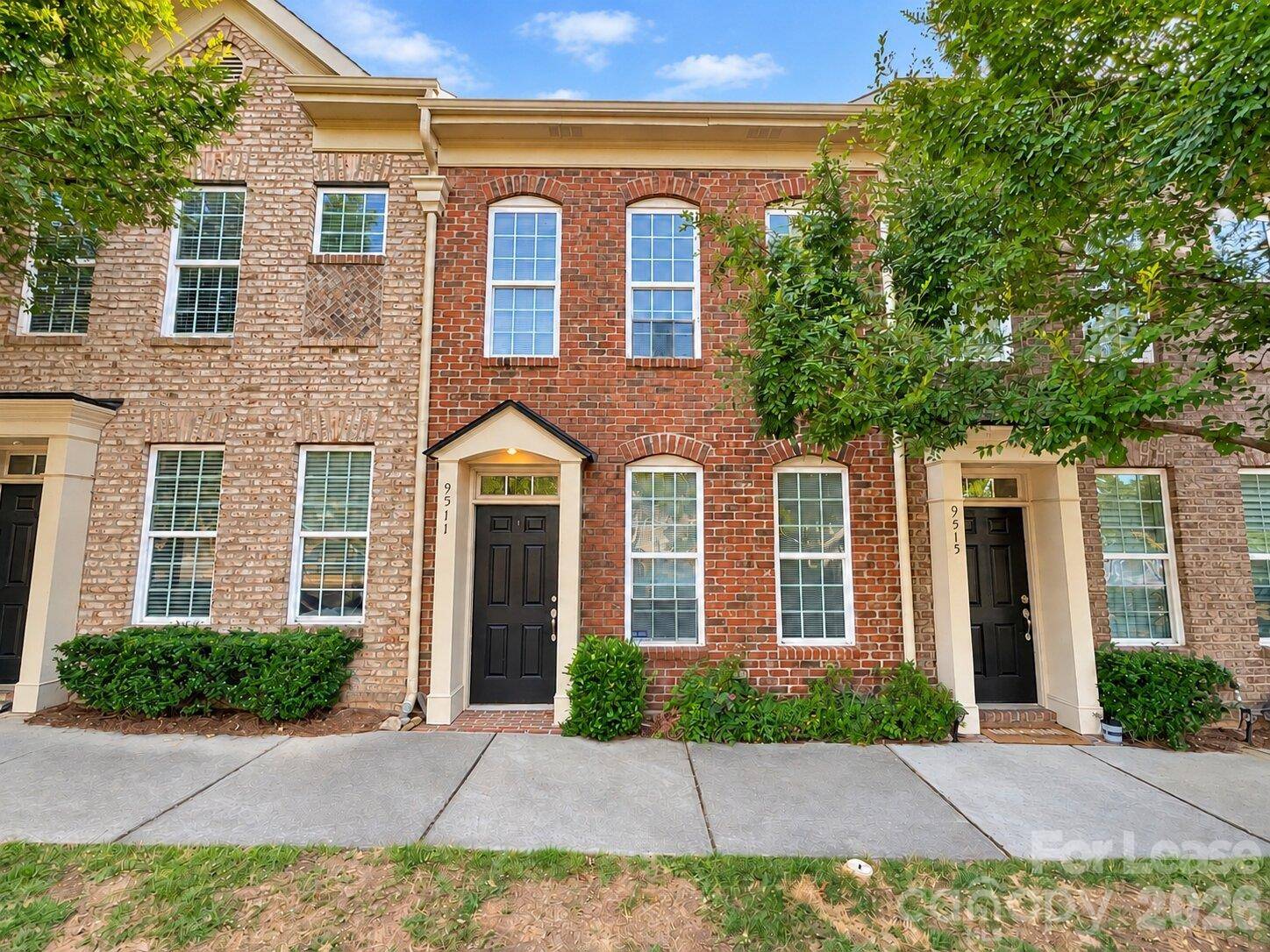 9511 Longstone LN, Charlotte, NC 28277