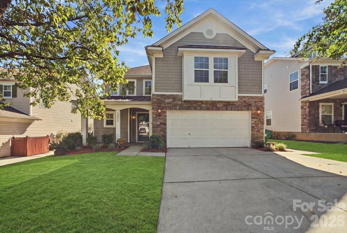 15029 Superior ST, Charlotte, NC 28273