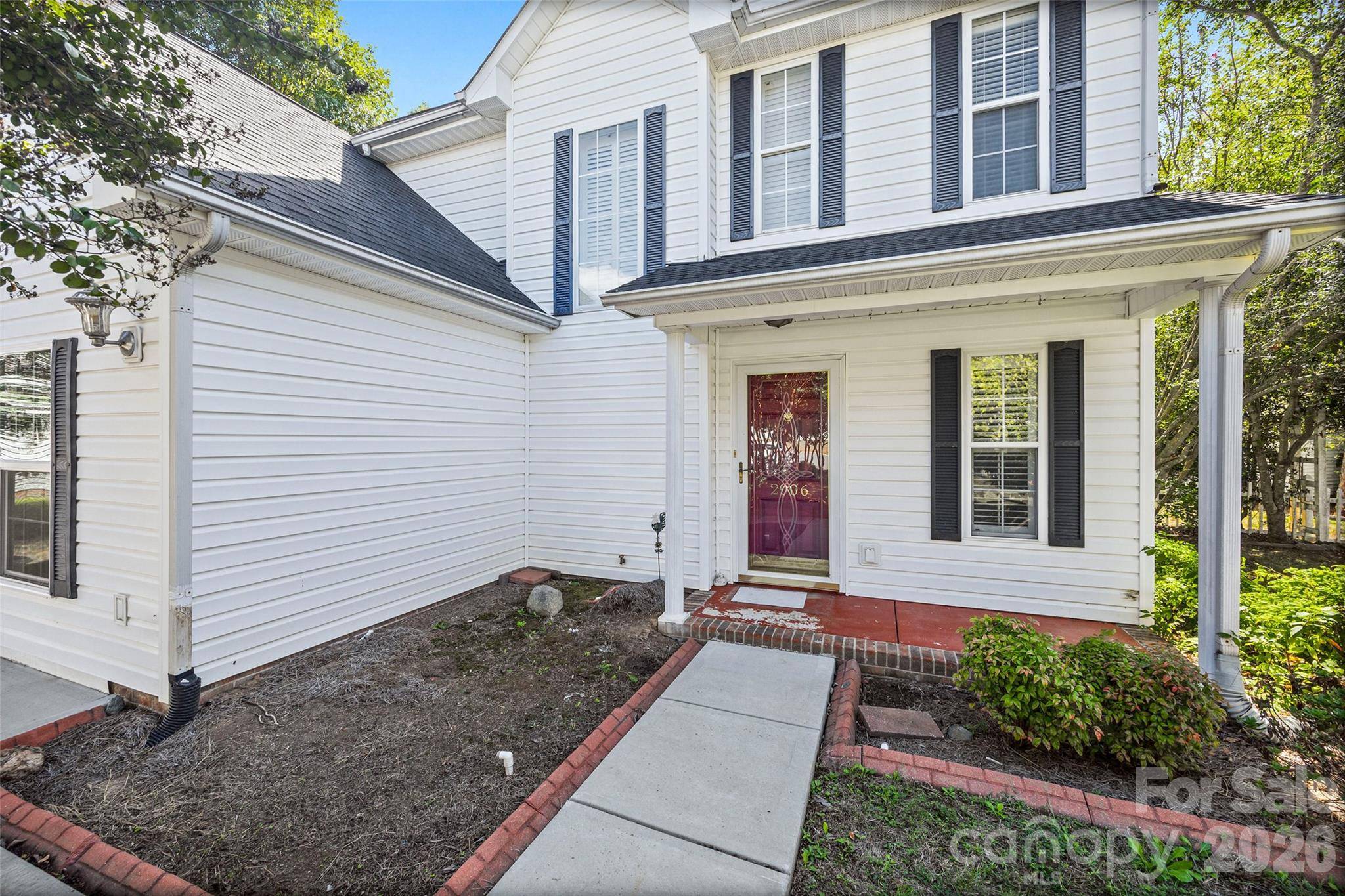 2006 Capstone CT #96, Rock Hill, SC 29732