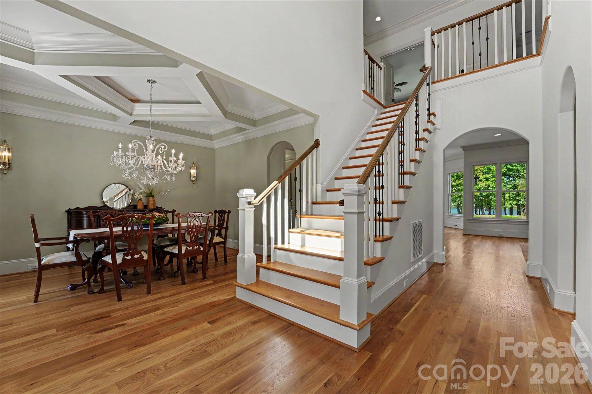 109 Fitchburg CT, Mooresville, NC 28117