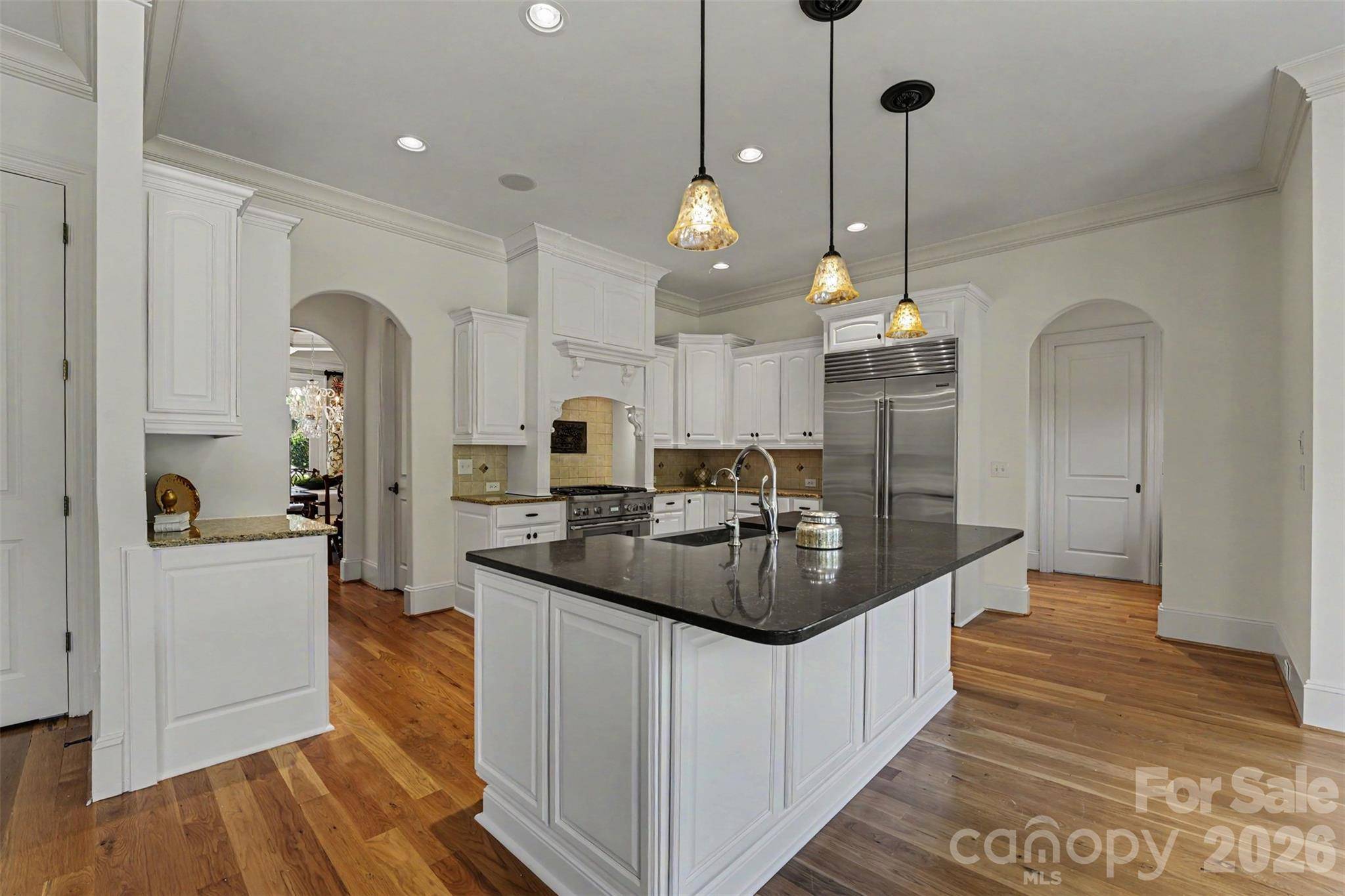 109 Fitchburg CT, Mooresville, NC 28117