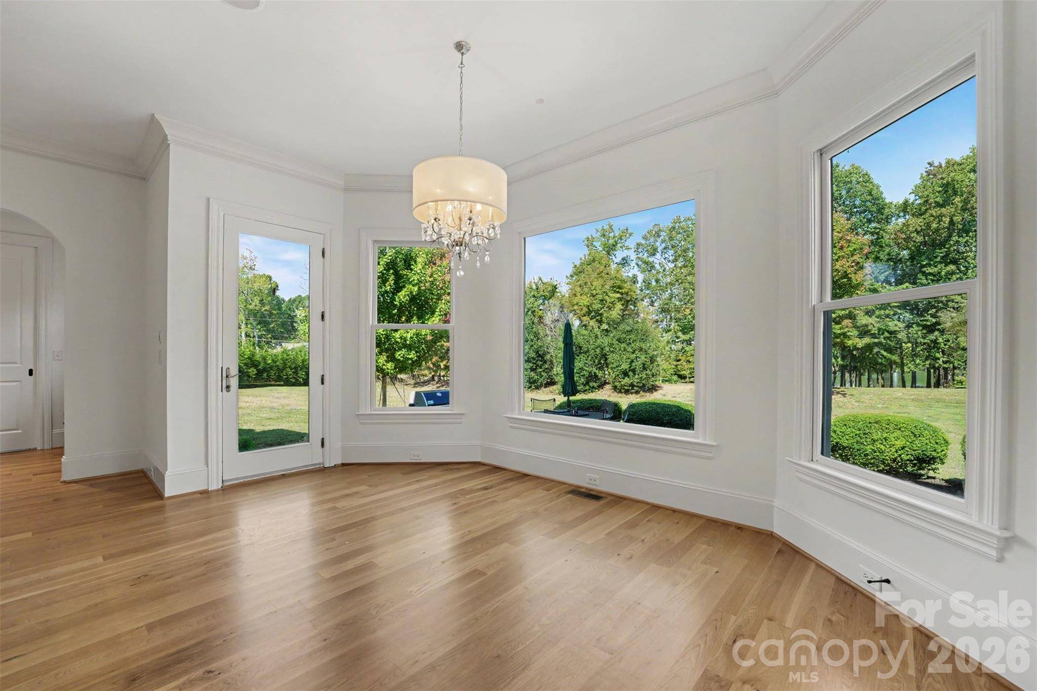 109 Fitchburg CT, Mooresville, NC 28117