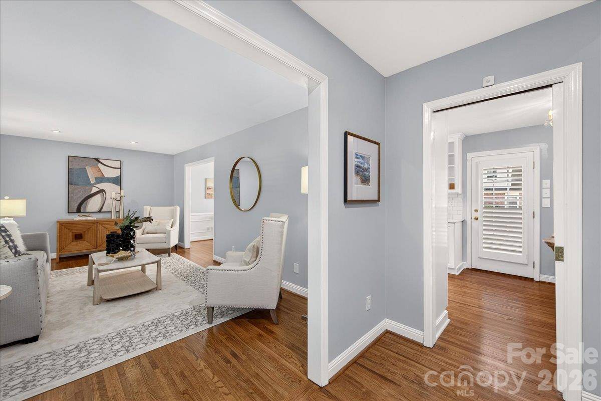 2936 Burnt Mill RD, Charlotte, NC 28210