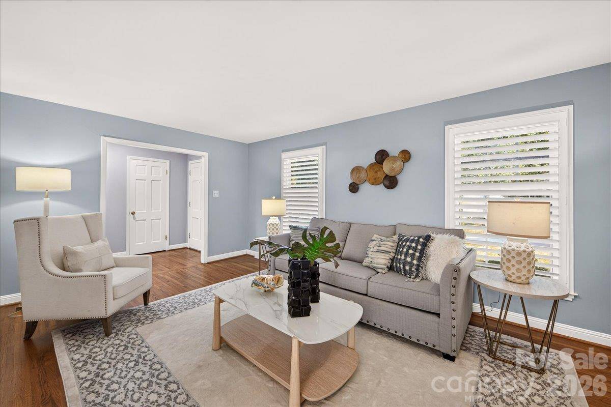 2936 Burnt Mill RD, Charlotte, NC 28210