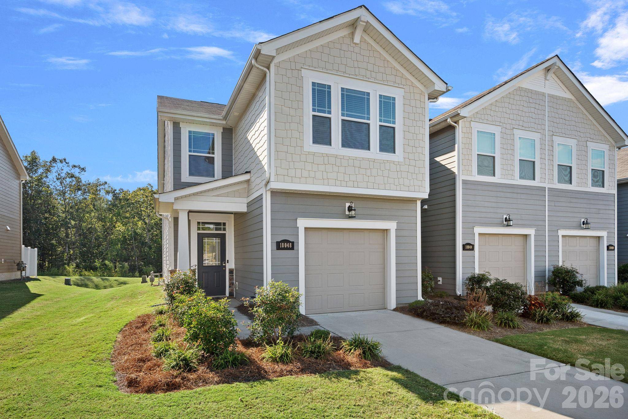 18048 Pear Hawthorne DR, Huntersville, NC 28078