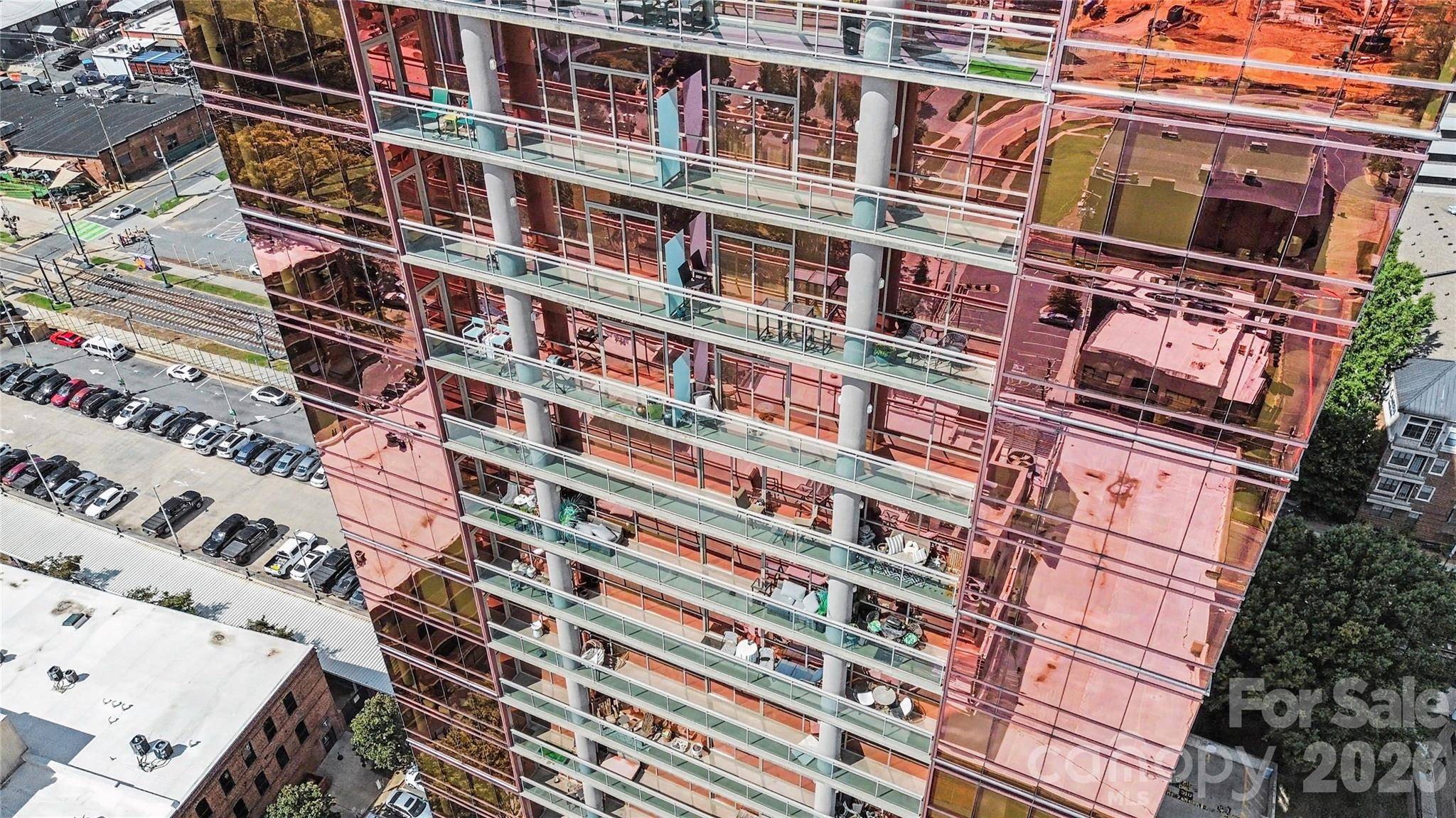 315 Arlington AVE #1902, Charlotte, NC 28203