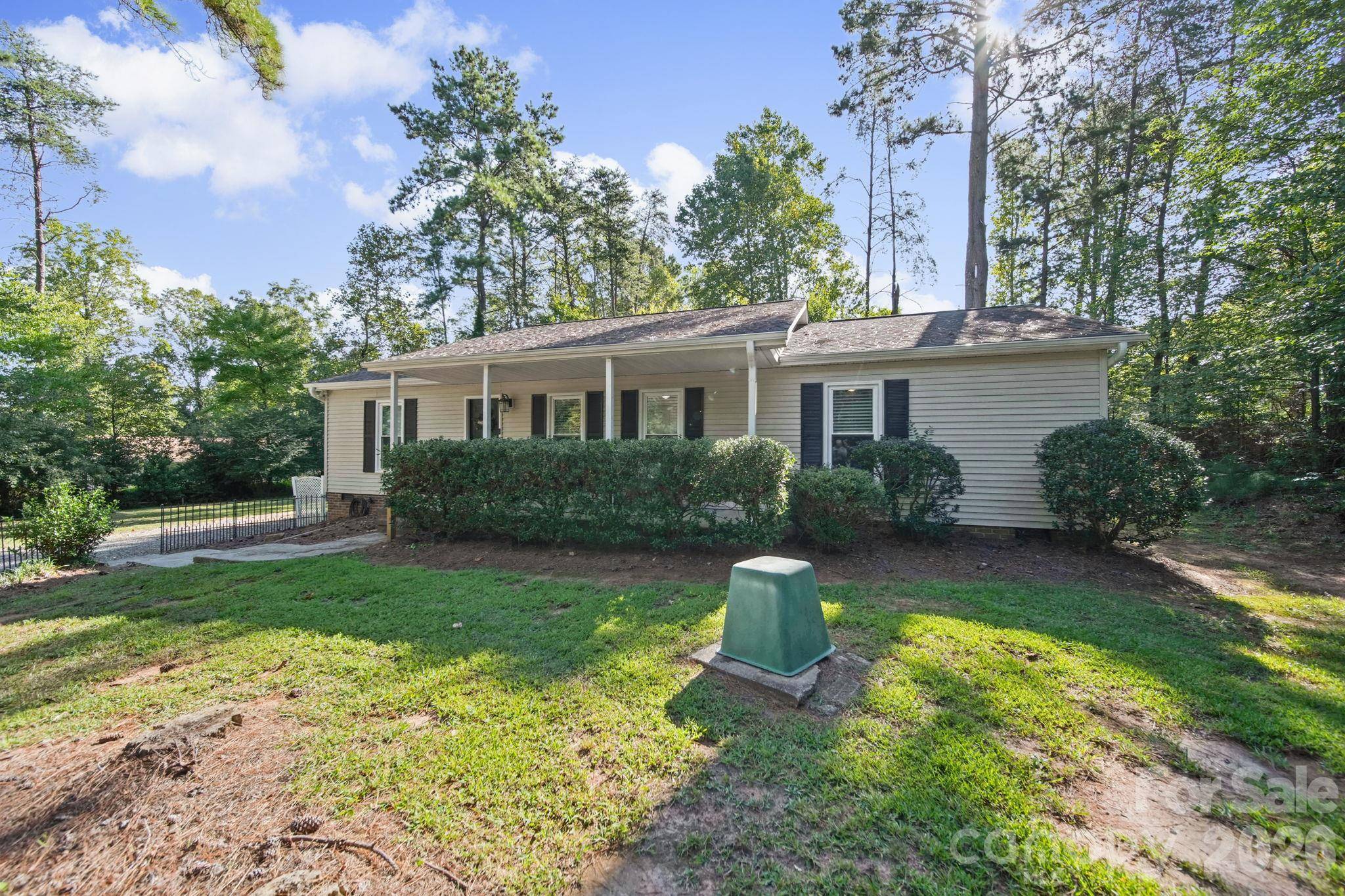 106 Brookridge LN, Mooresville, NC 28117