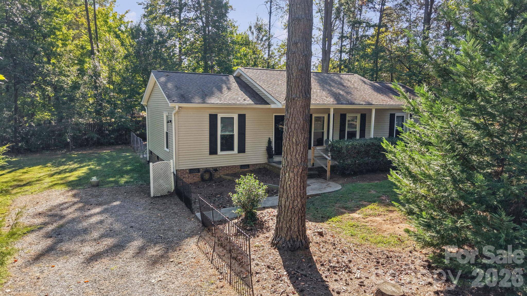 106 Brookridge LN, Mooresville, NC 28117