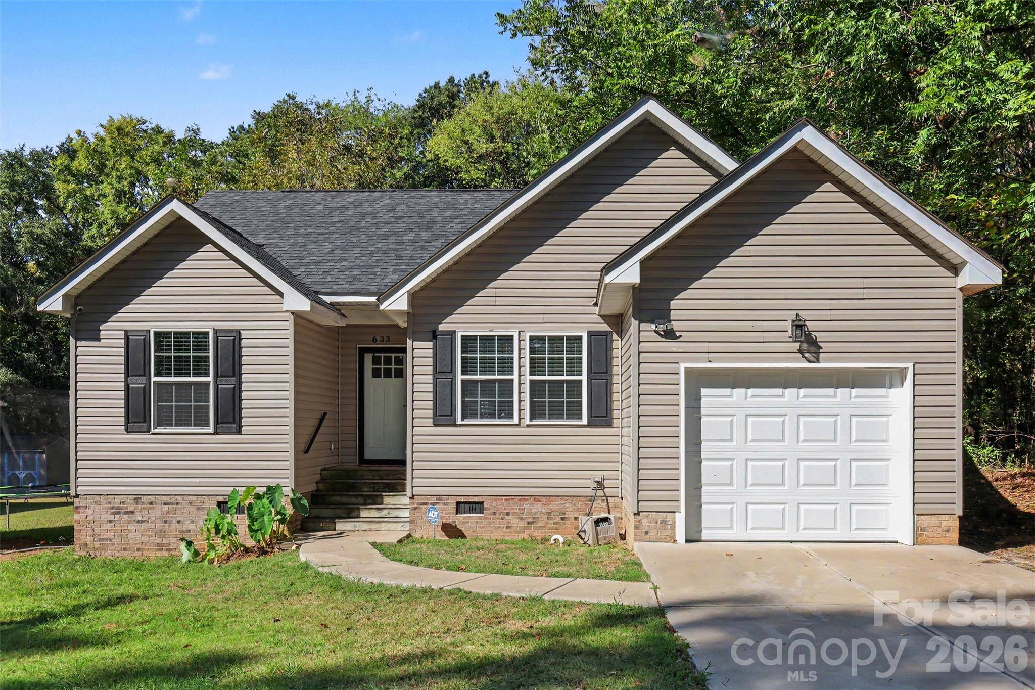 633 Ashford ST, Chester, SC 29706