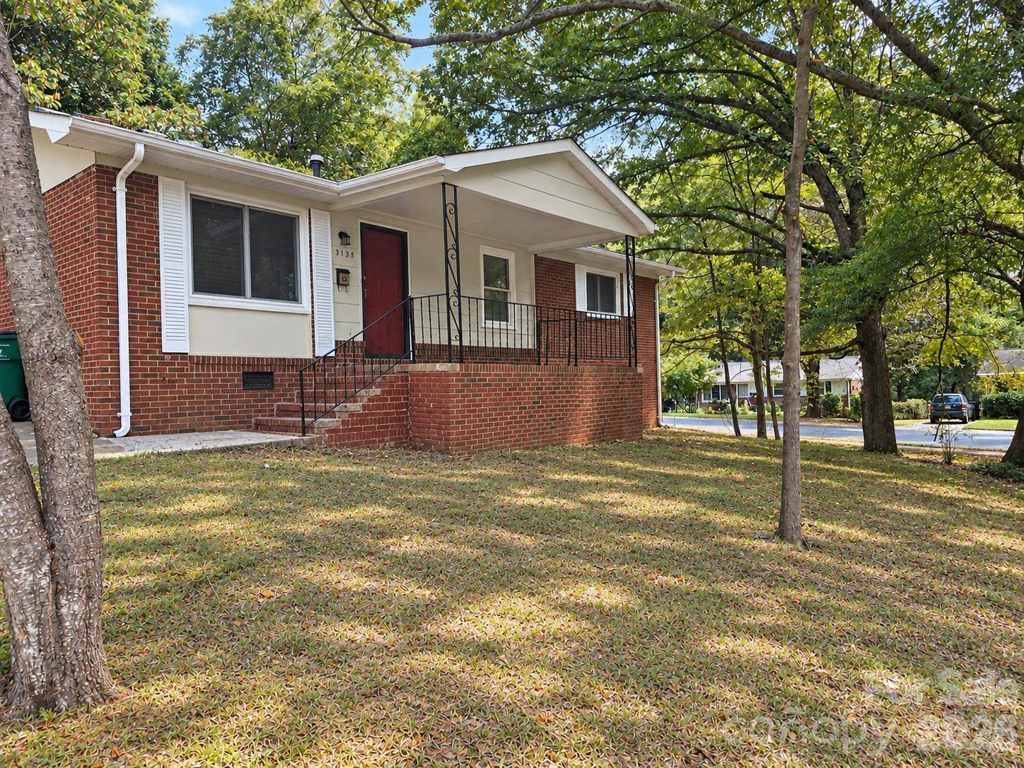 3135 Marney AVE, Charlotte, NC 28205