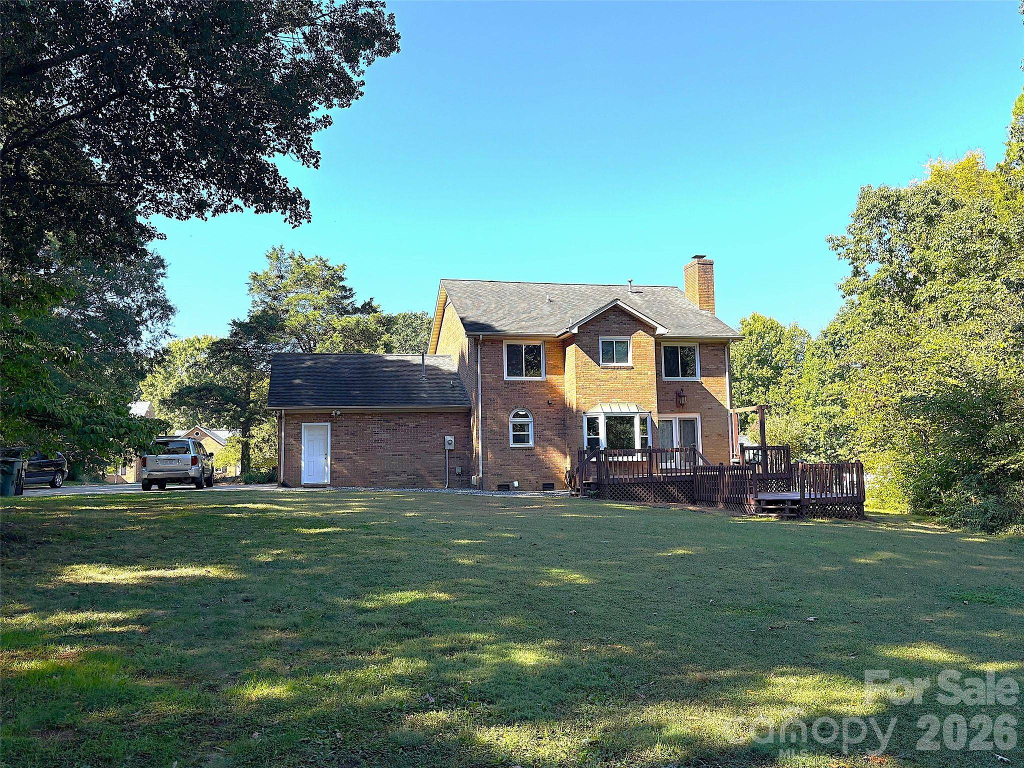 1312 Bennington DR NW, Concord, NC 28027