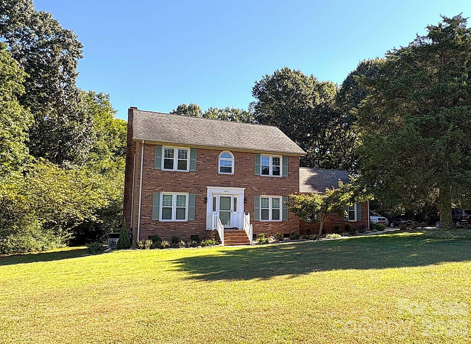 1312 Bennington DR NW, Concord, NC 28027