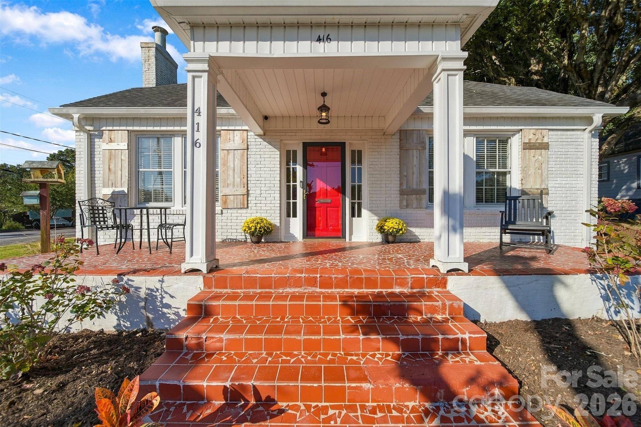 416 Kentwood ST SW, Lenoir, NC 28645