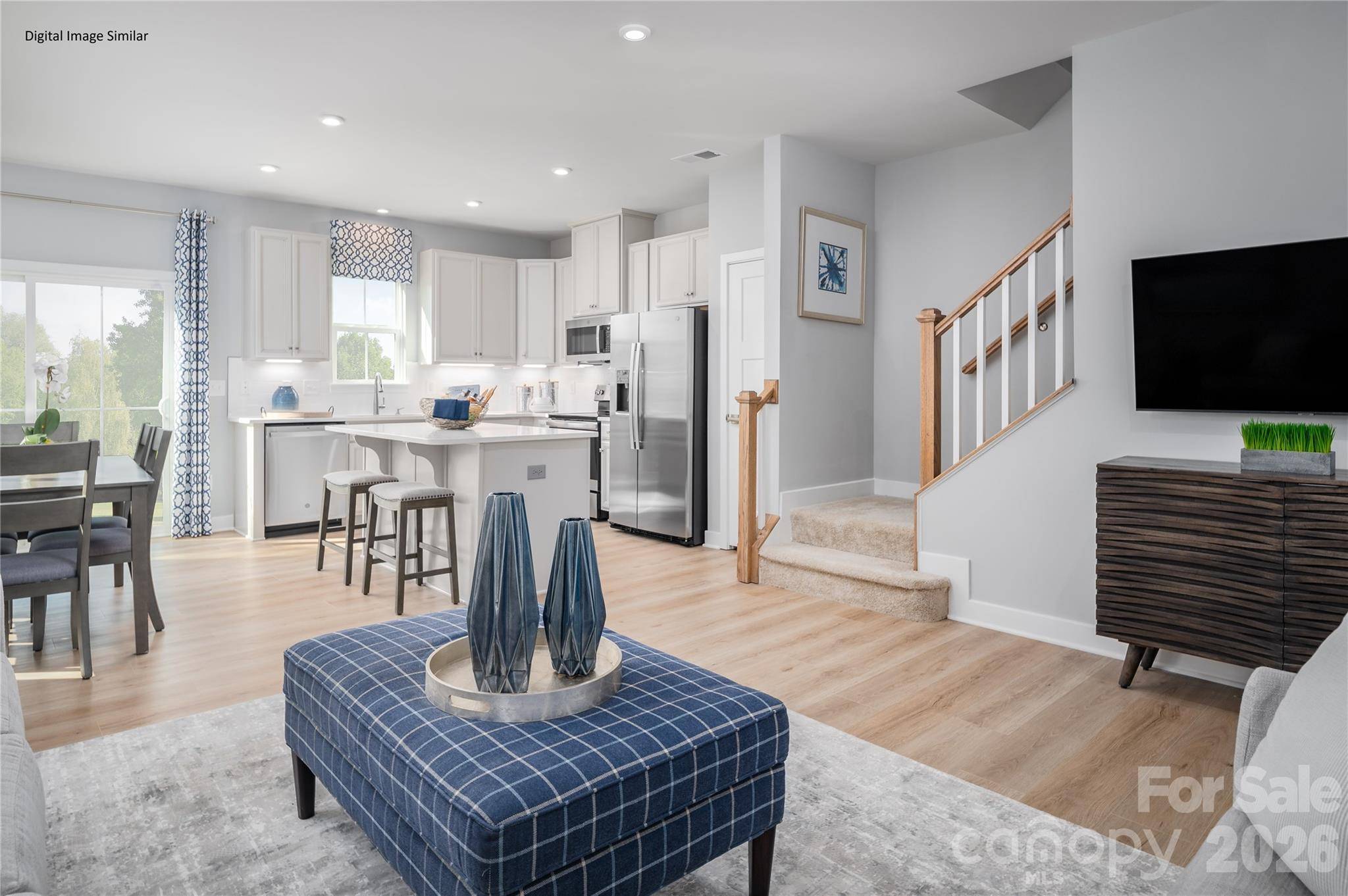 10509 Catawba Run RD, Charlotte, NC 28278