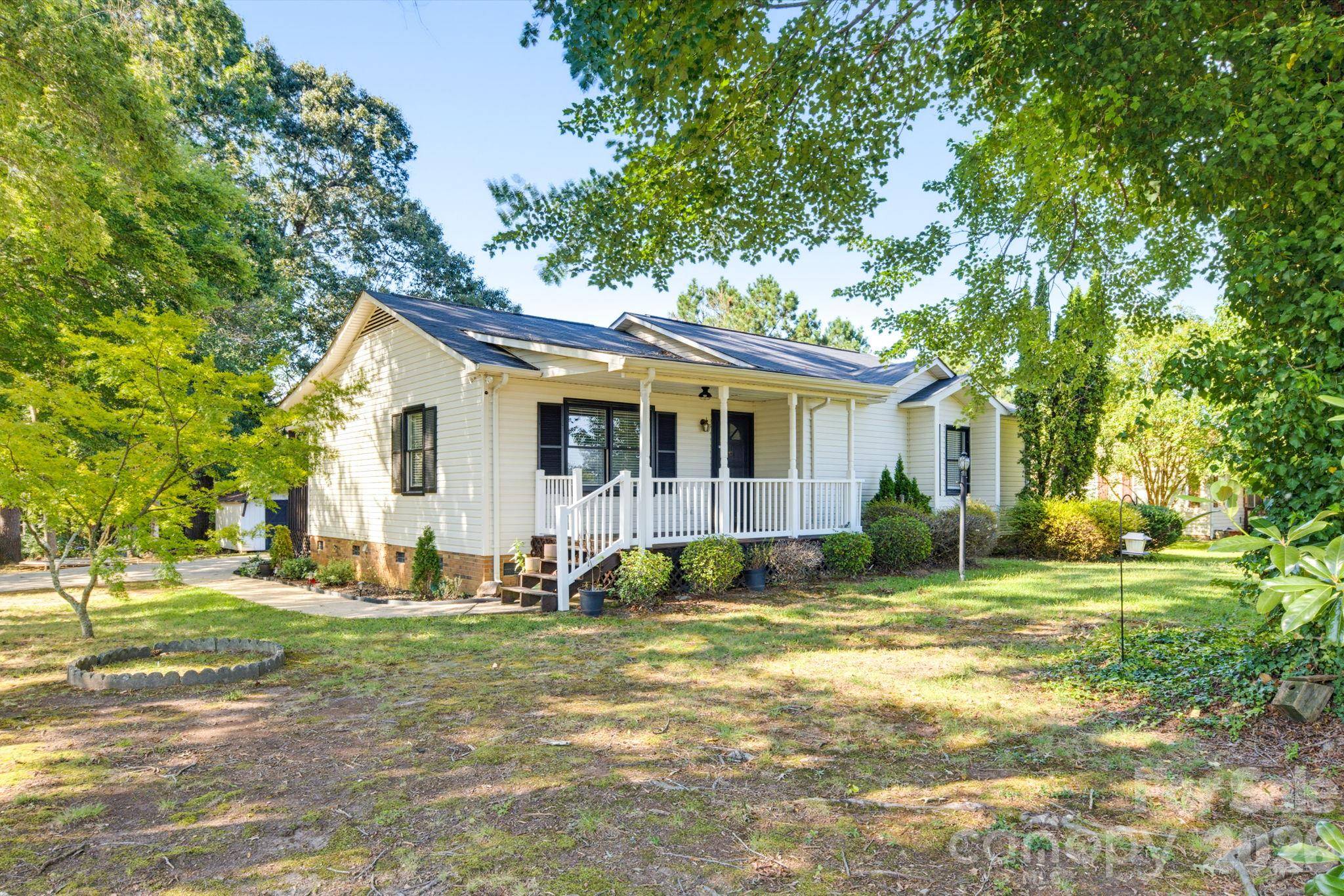 28159 Poplins Grove Church RD, Albemarle, NC 28001