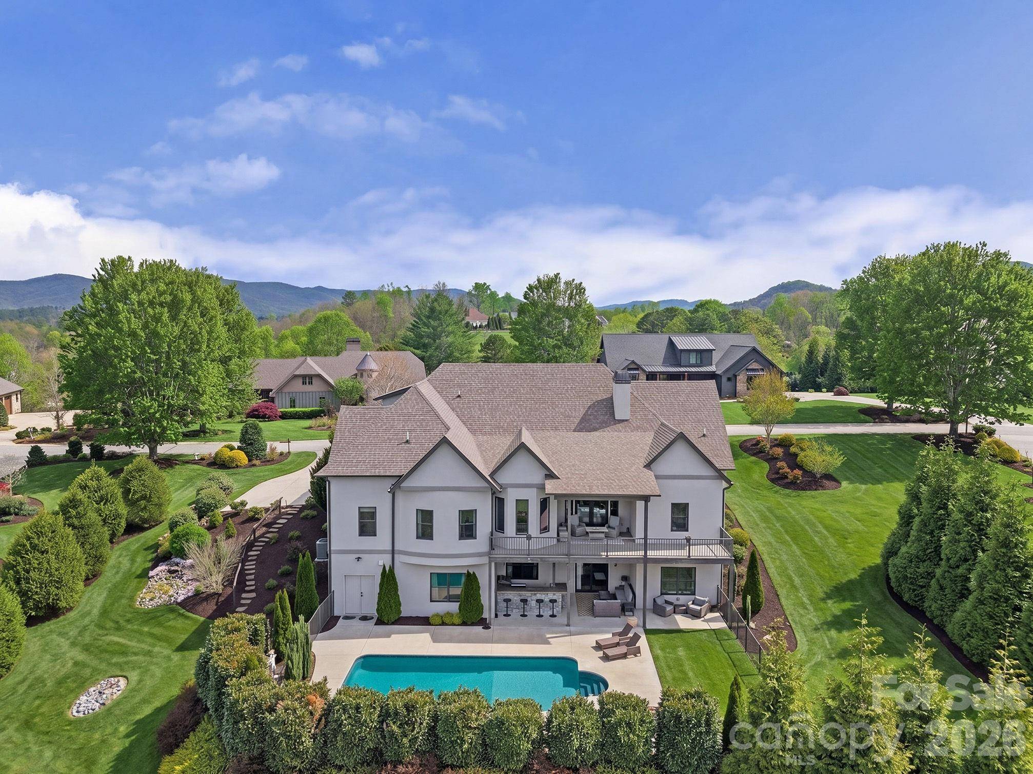 64 Water Hill WAY, Fletcher, NC 28732