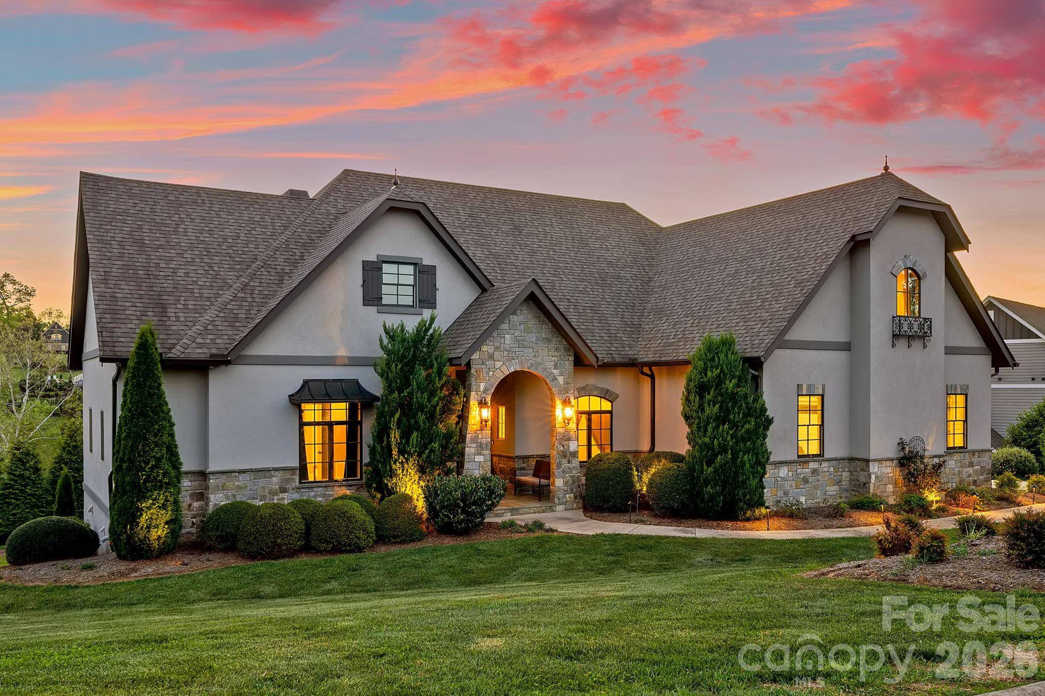 64 Water Hill WAY, Fletcher, NC 28732
