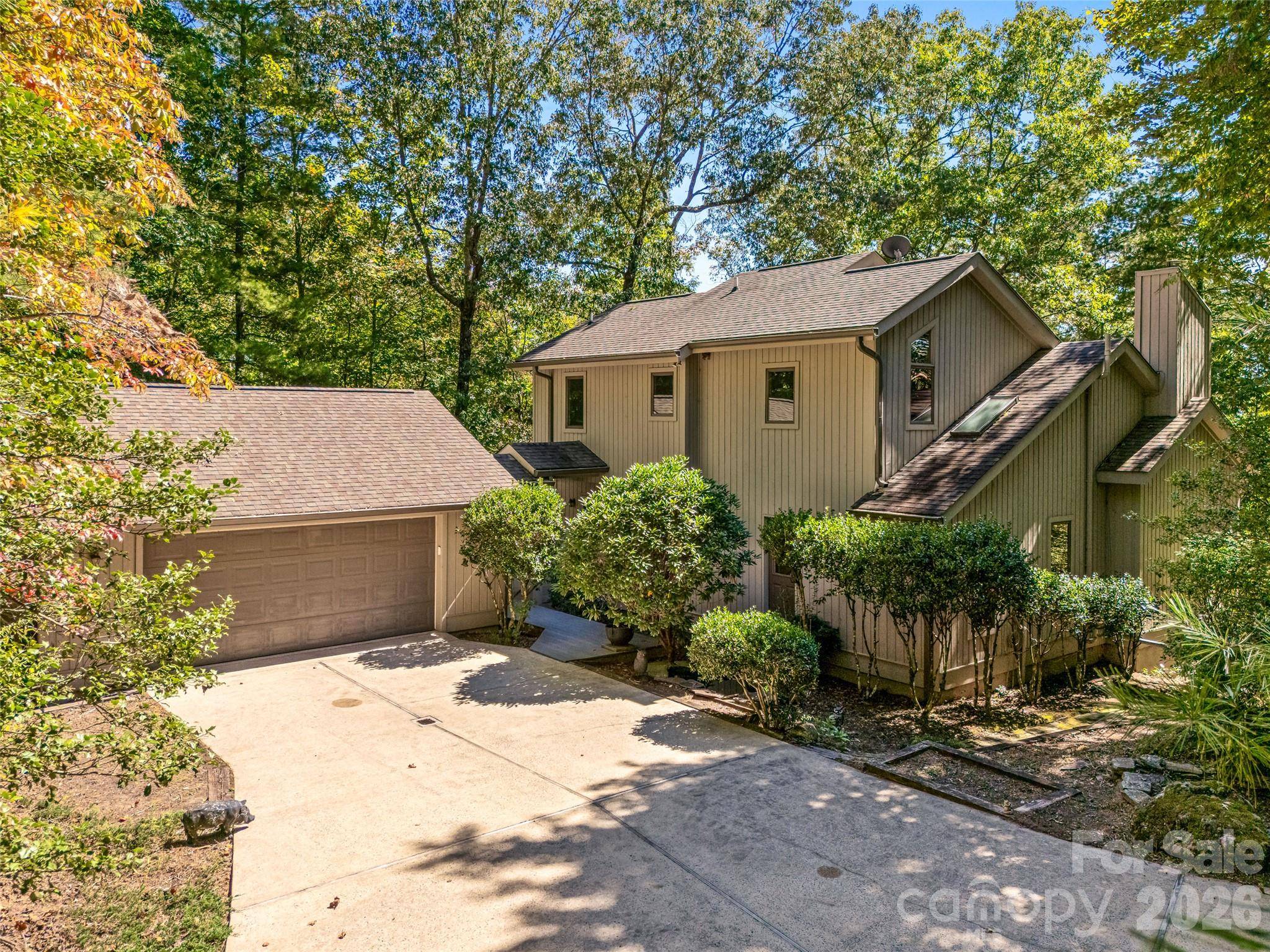 266 Stone DR, Brevard, NC 28712