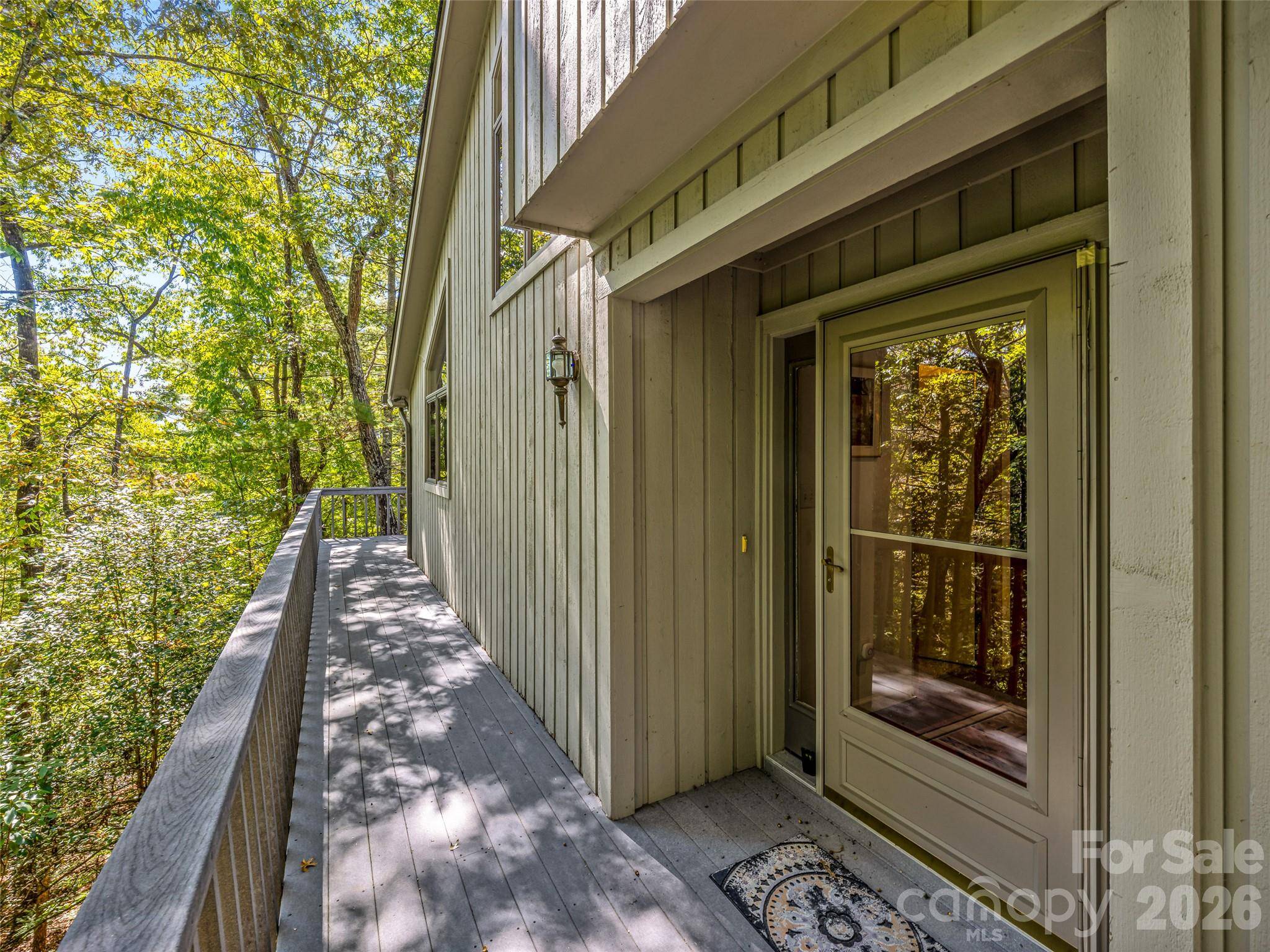 266 Stone DR, Brevard, NC 28712