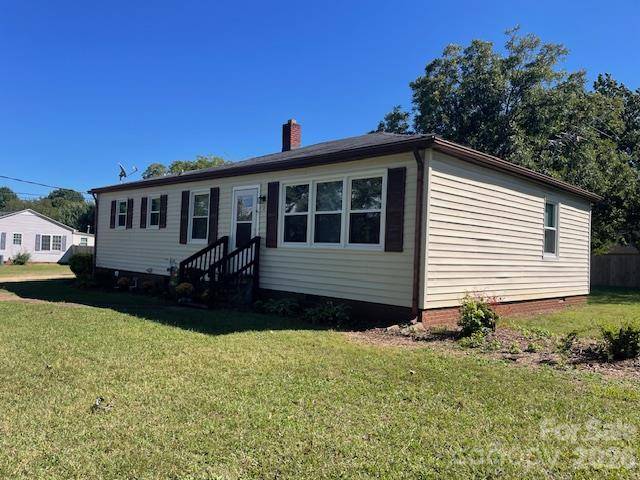 417 Gold Hill DR, Salisbury, NC 28146