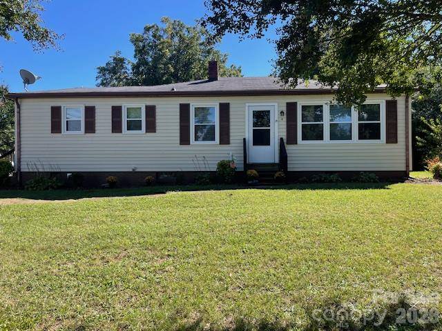417 Gold Hill DR, Salisbury, NC 28146