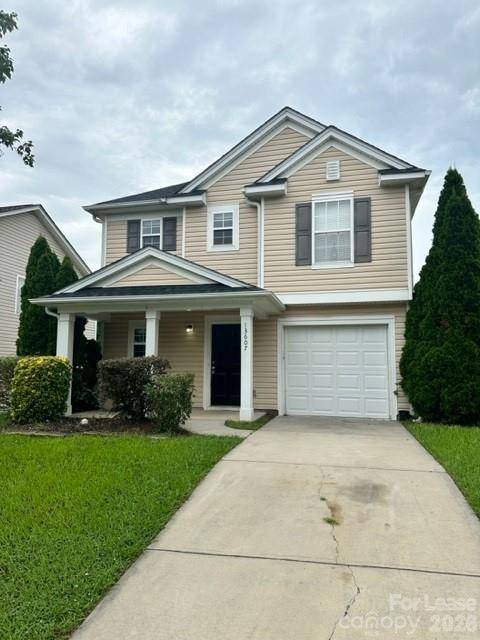 13607 Riding Hill AVE, Charlotte, NC 28213