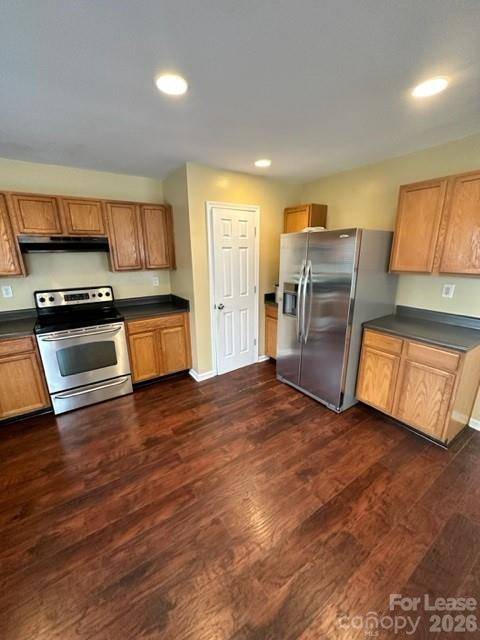 13607 Riding Hill AVE, Charlotte, NC 28213