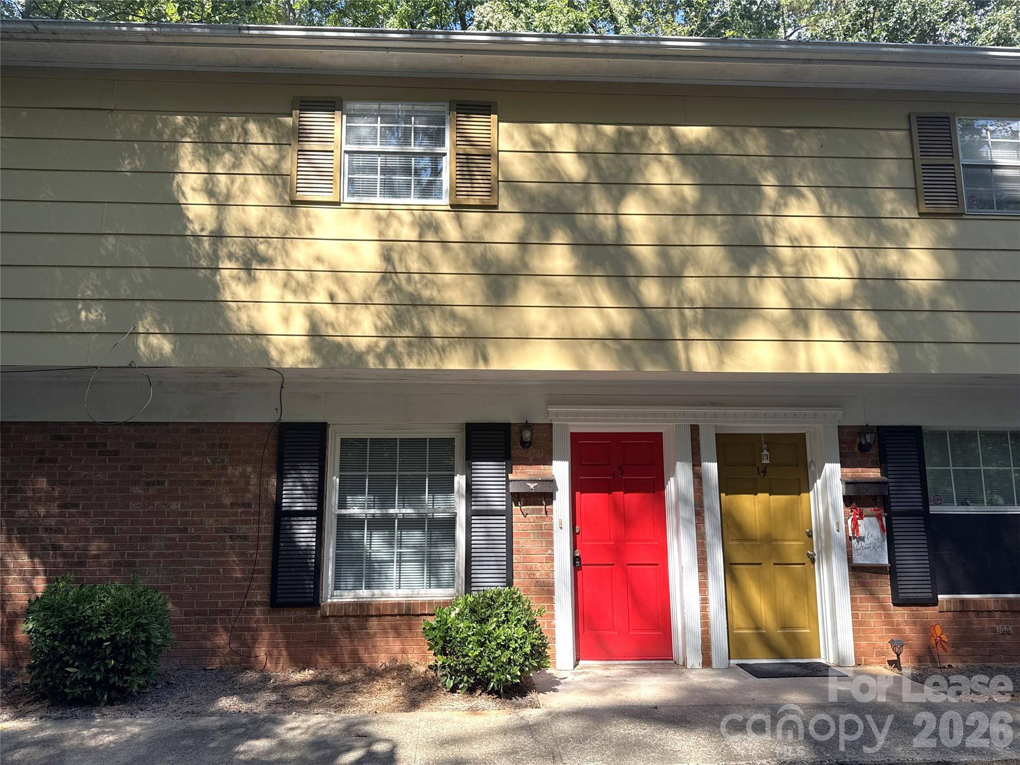 409 Hawley AVE #15, Belmont, NC 28012