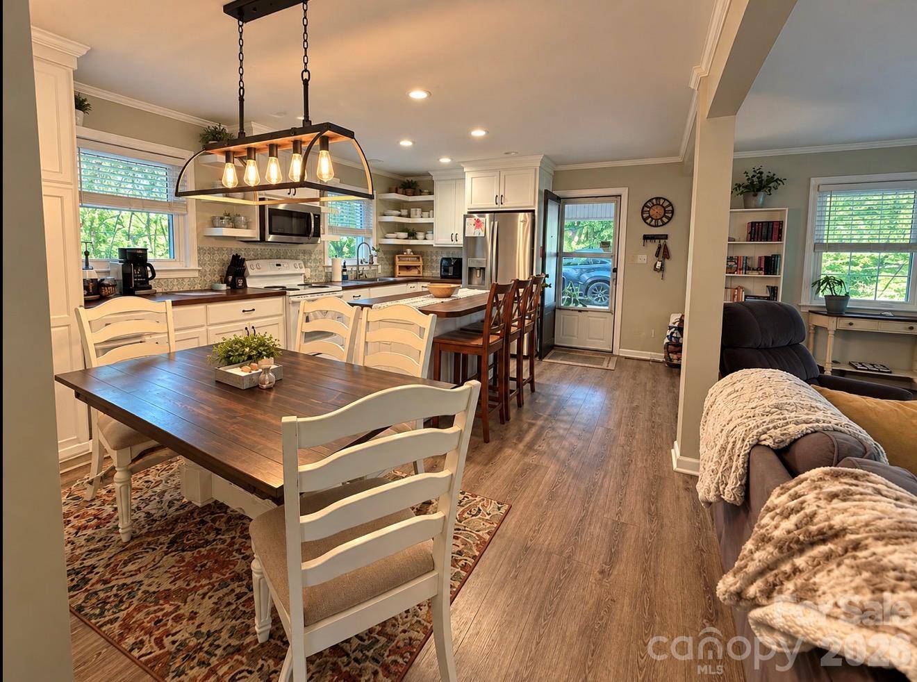 125 Willow AVE, Norwood, NC 28128