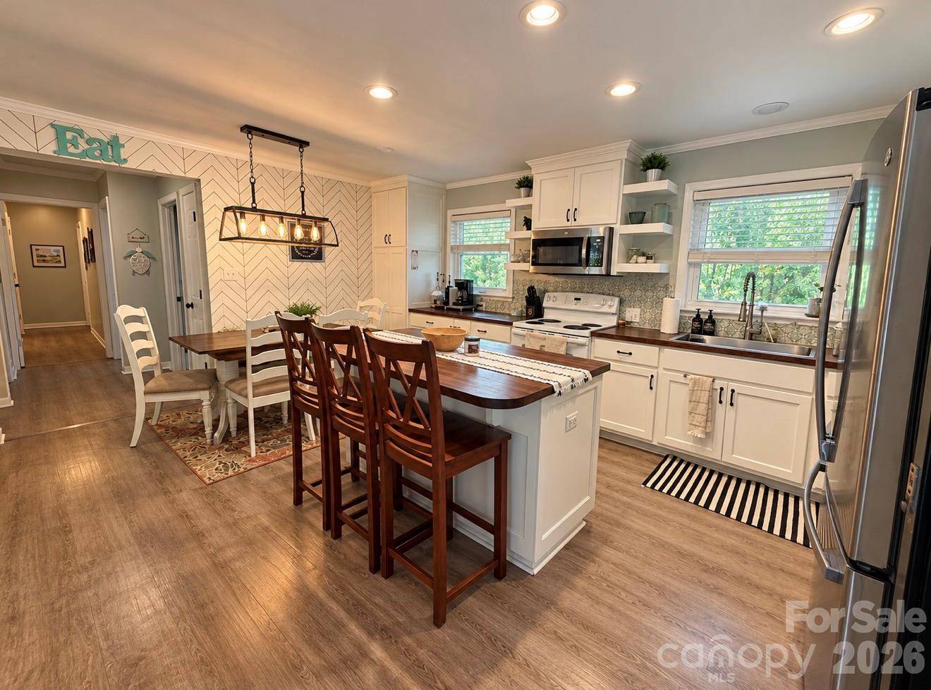 125 Willow AVE, Norwood, NC 28128
