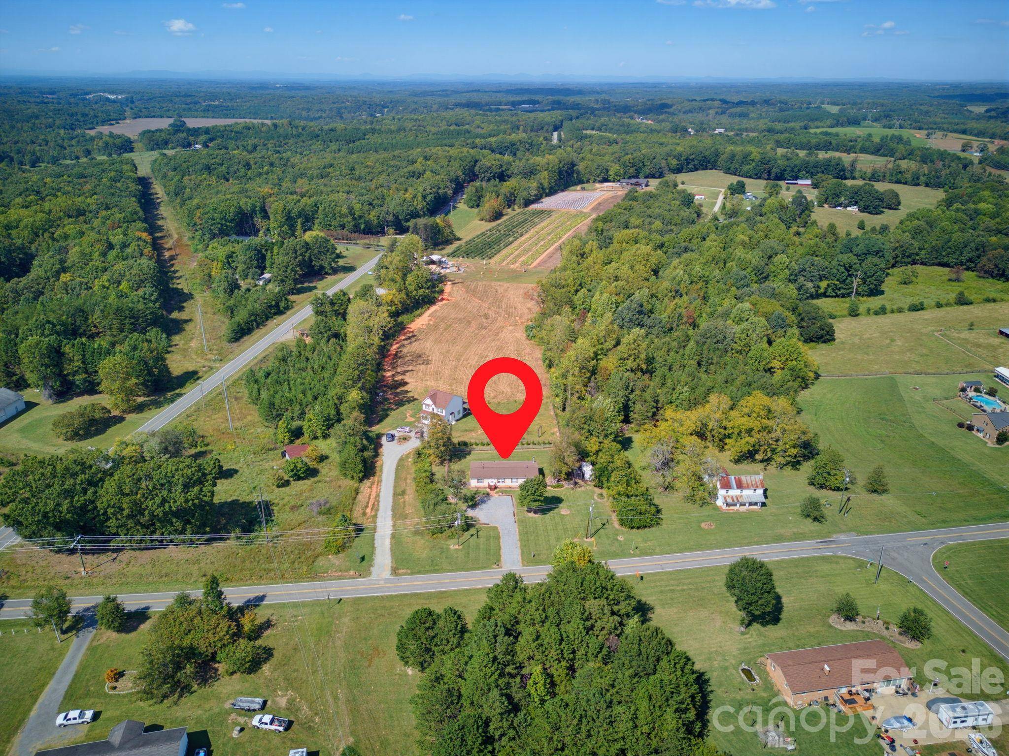 6858 Long Island RD, Catawba, NC 28609