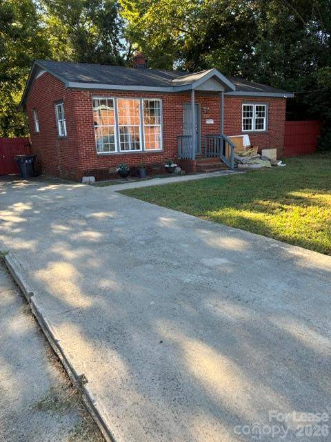 2520 Bancroft ST, Charlotte, NC 28206