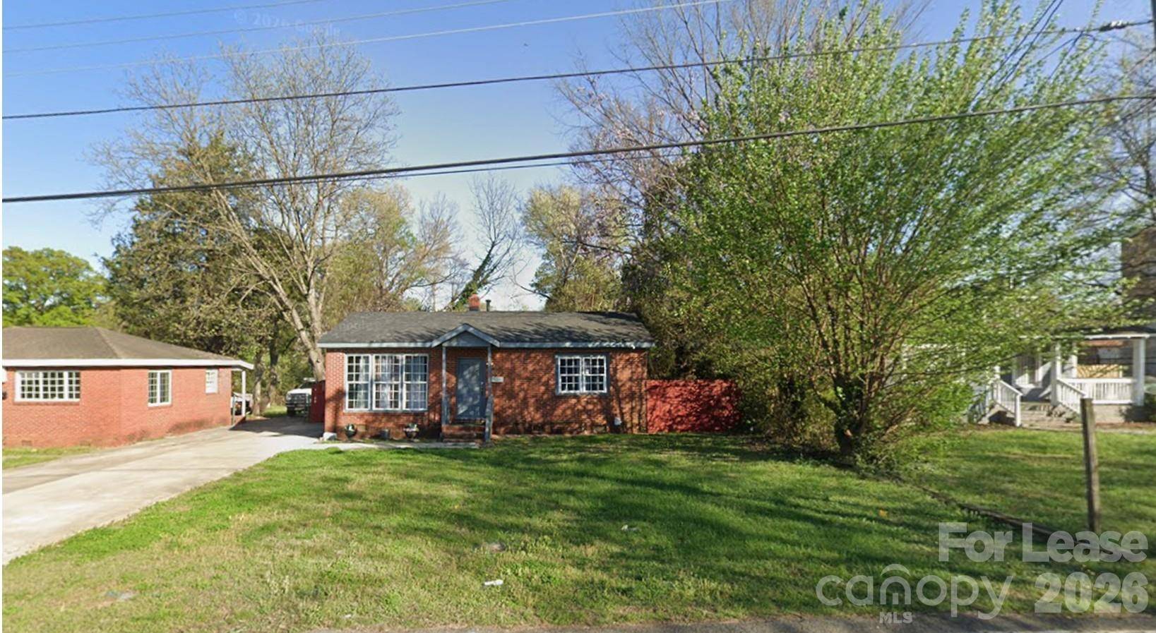 2520 Bancroft ST, Charlotte, NC 28206