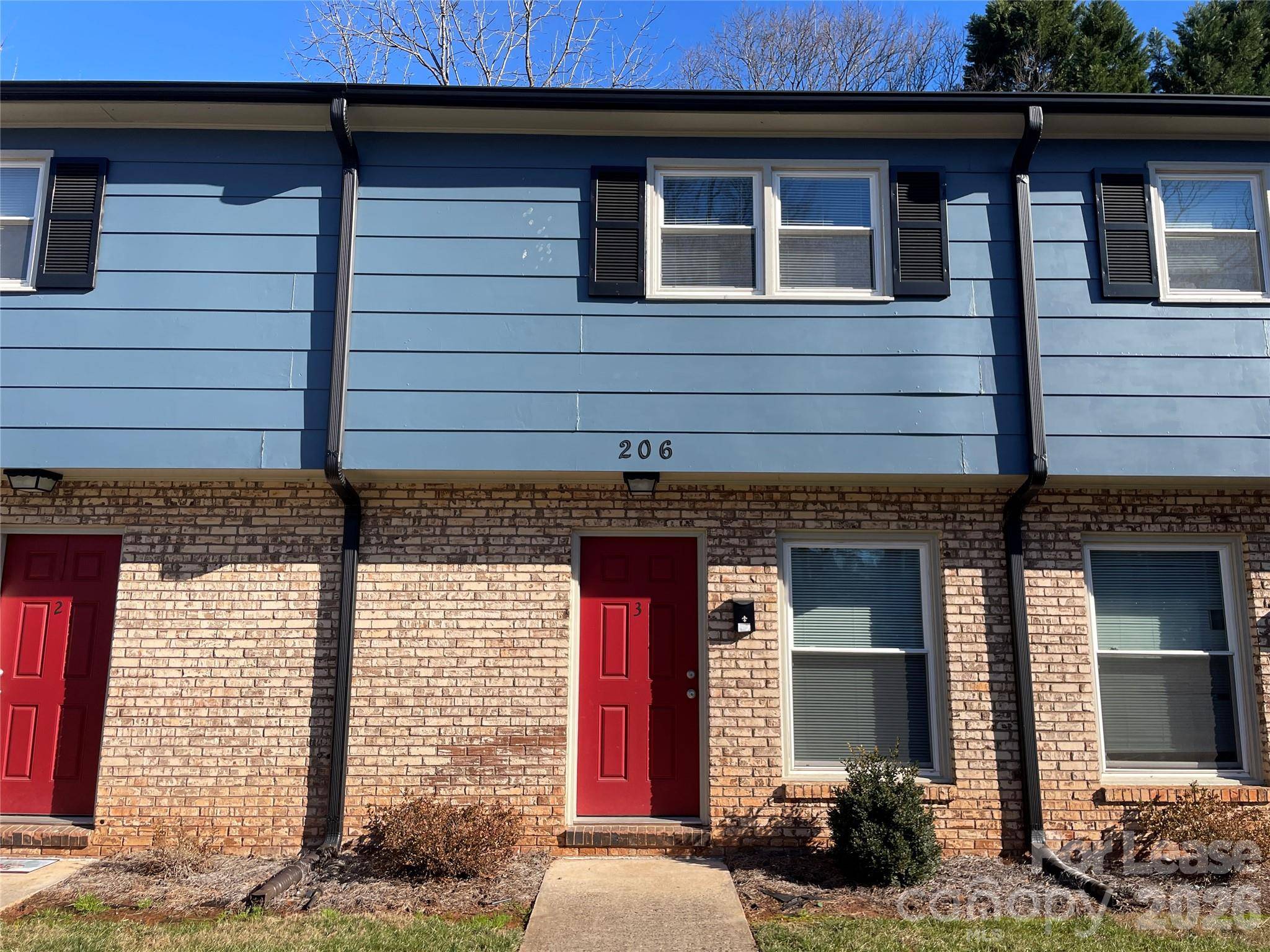 206 E Glendale AVE #3, Mount Holly, NC 28120