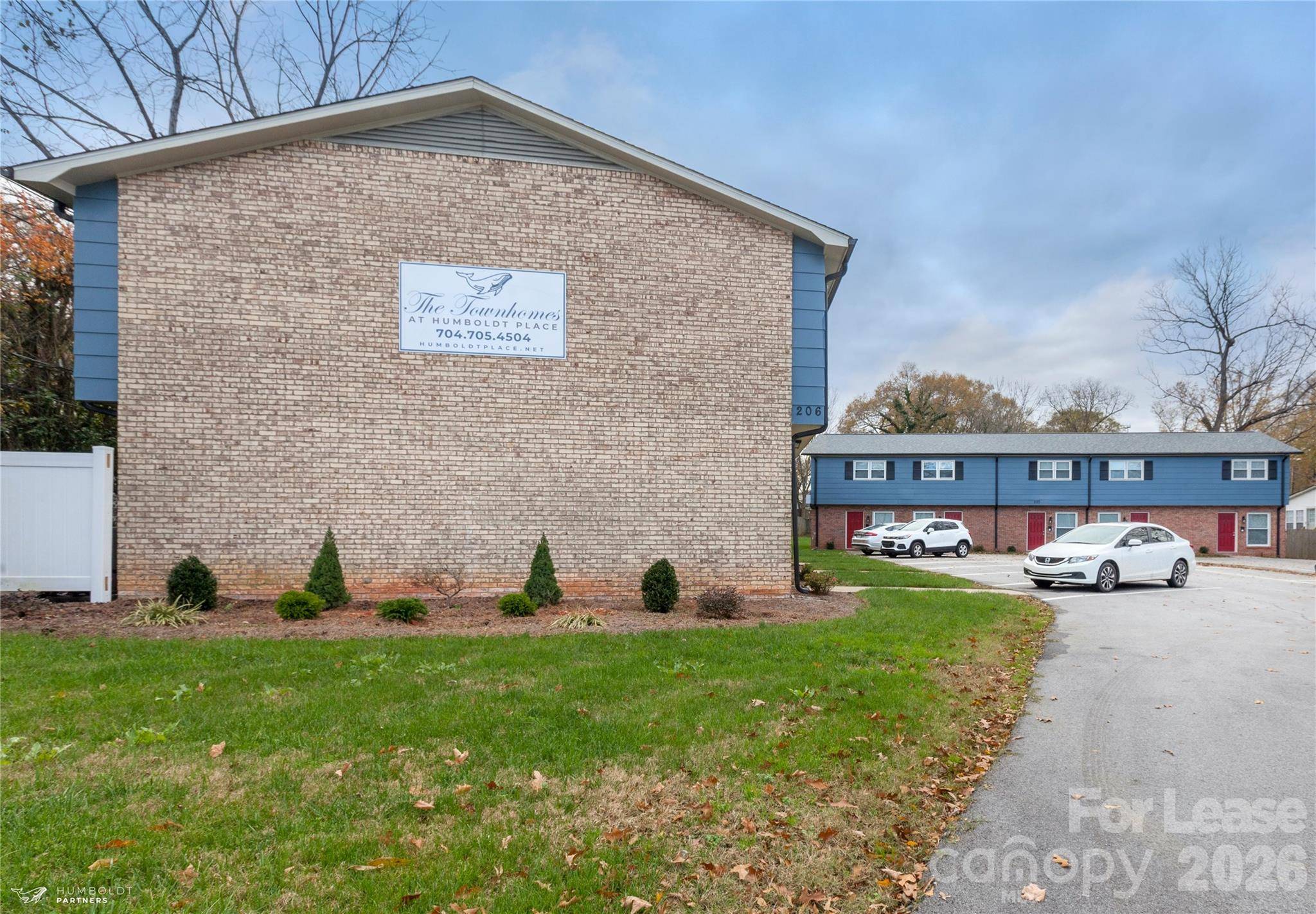 206 E Glendale AVE #3, Mount Holly, NC 28120