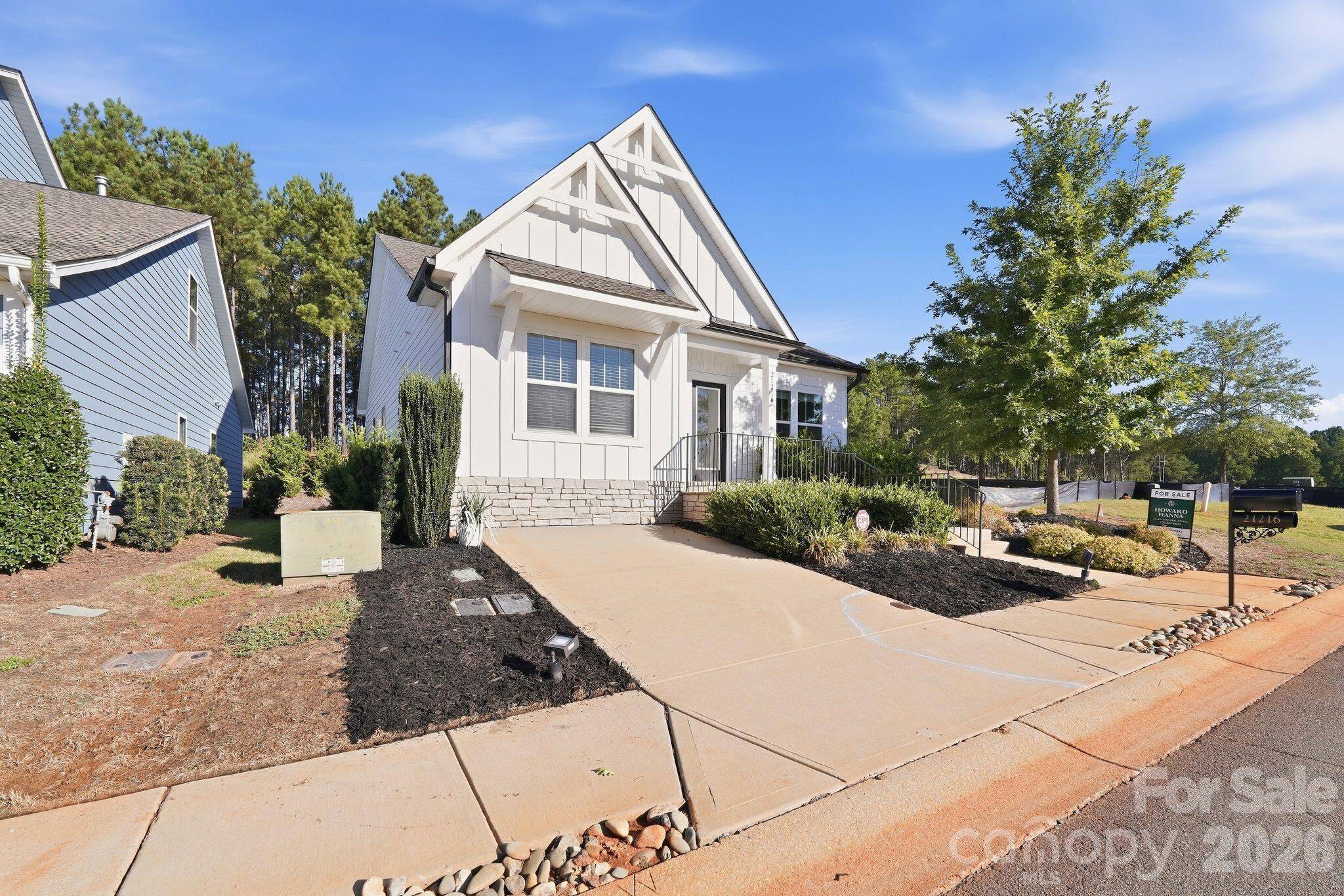 21216 Sanctuary DR, Lancaster, SC 29720