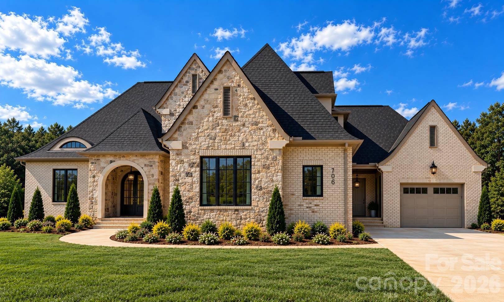 706 Deodar Cedar DR, Weddington, NC 28104