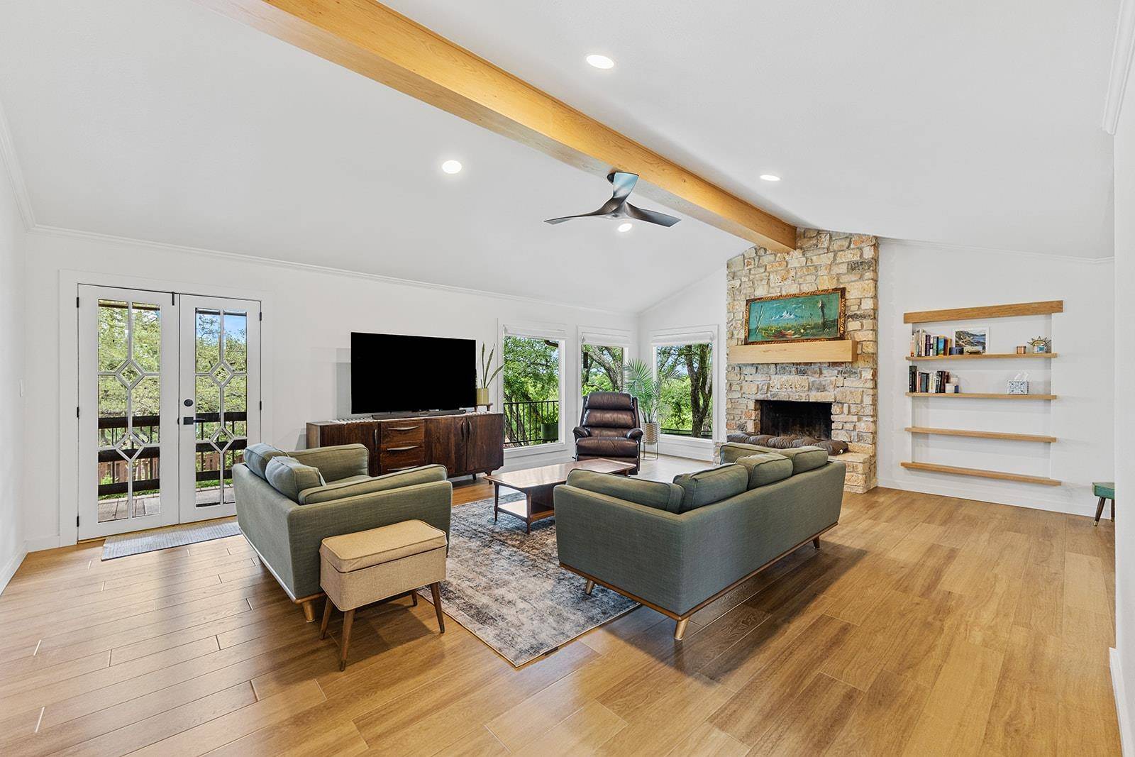 800 Camino Cielo, Marble Falls, TX 78654