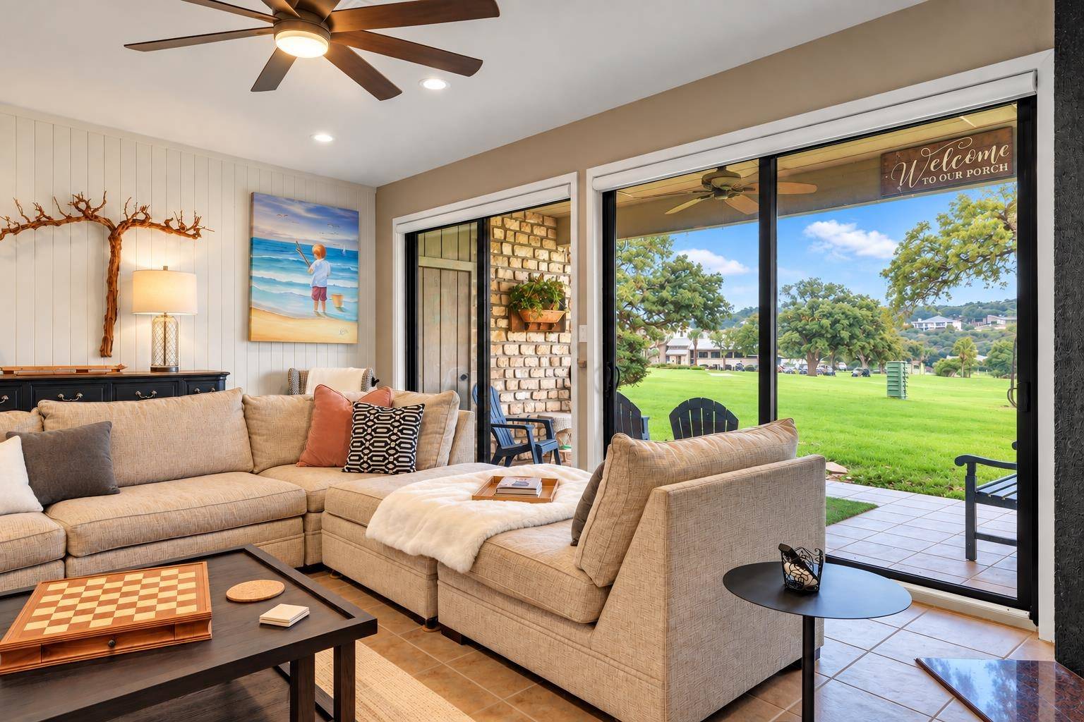 113 Dawn, Horseshoe Bay, TX 78657